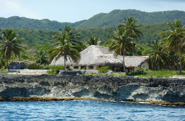 Villa Punta Coral Las Galeras Republique Dominicaine